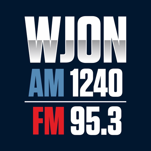 AM 1240 WJON app icon