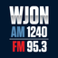 AM 1240 WJON icon