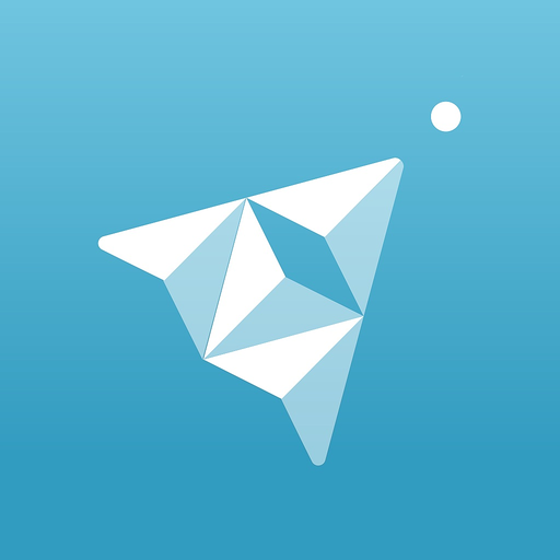 Travel Navigator app icon