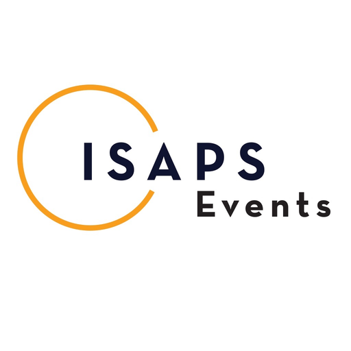 ISAPS Events app icon
