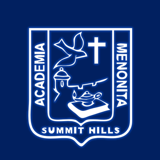 Academia Menonita Summit Hills app icon