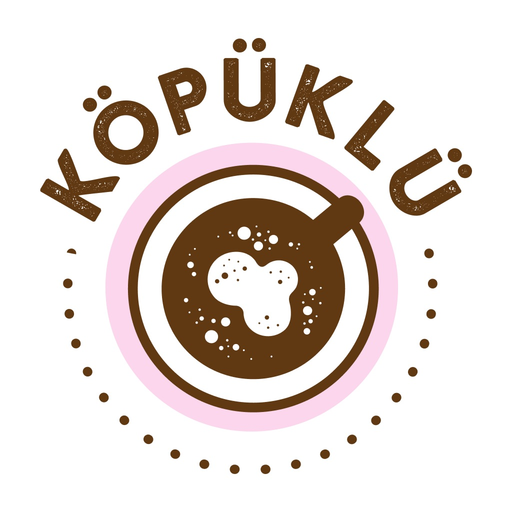 Kopuklu Tarot & Coffee Fortune app icon