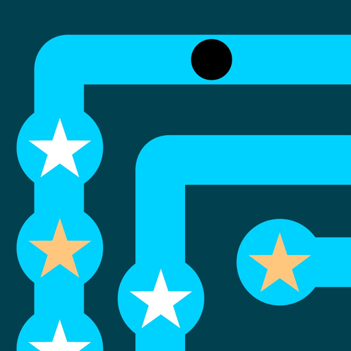 Tubes & Traps app icon