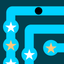 Tubes & Traps icon
