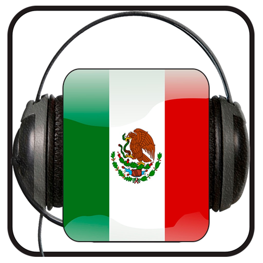 Radio Mexican - Live Radios stations Online FM AM app icon