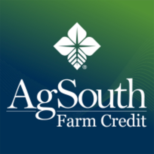 AgSouth Farm Credit Mobile app icon
