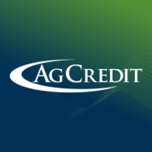 AgCreditOnline Mobile app icon