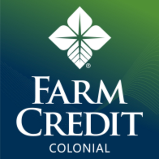 Colonial Farm Credit Mobile app icon