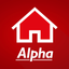 Alpha HeatHub icon