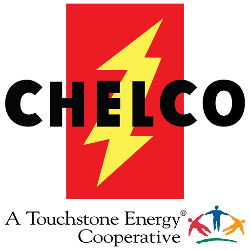 MyCHELCO app icon