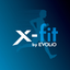 X-Fit icon