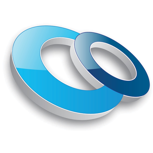 App Launcher. Powered by COL app icon