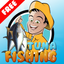 Tuna Fishing Game icon