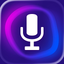 Voice Tuner — AI Vocal Changer icon