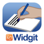 Widgit Writer icon