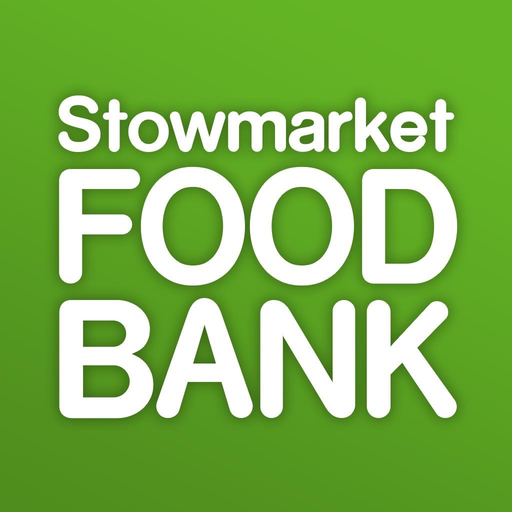 Stowmarket Foodbank app icon