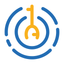 Authenticator App - OneAuth icon