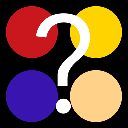 What's That Color? app icon