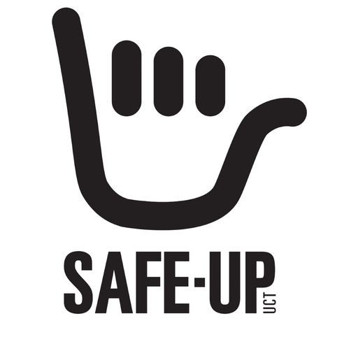 SafeUp UCT app icon
