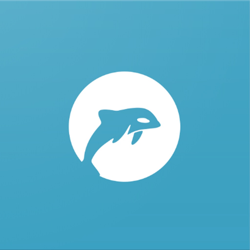 Orka Work app icon