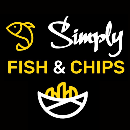 Simply Fish and Chips Belfast app icon