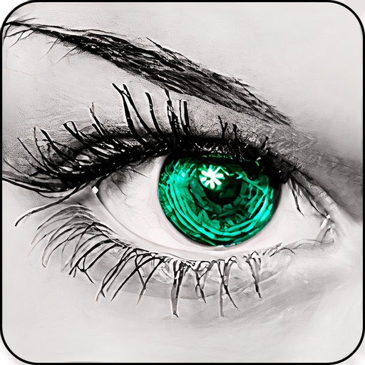 Eye Color Changer -Enhance Eye app icon