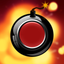 Bomb Block Dude icon