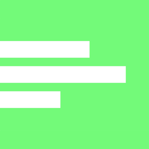Polls - Create Polls in iMessage app icon