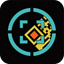 Logo QR Barcode Scanner icon