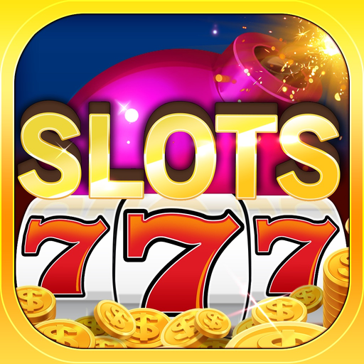 LuckyBomb Casino Slots app icon