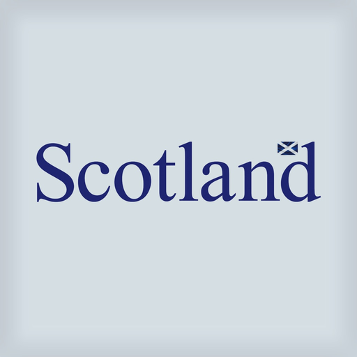 Scotland Magazine Digital app icon