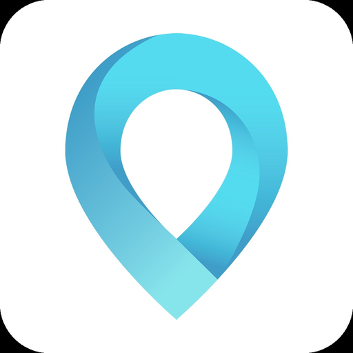 Spotter - Local feed app icon