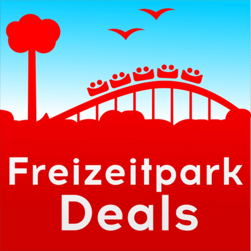 FreizeitparkDeals app icon