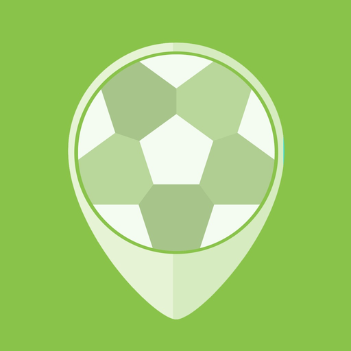 Koora App app icon