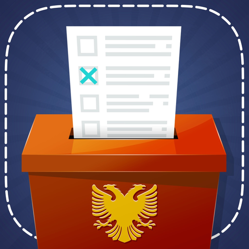 Election the Game app icon
