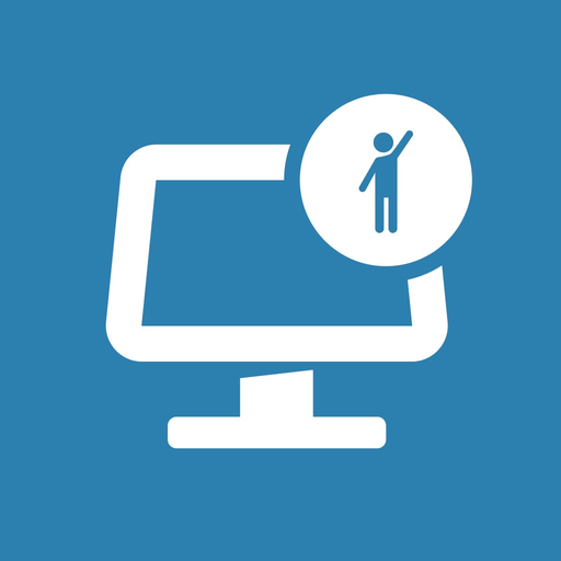 VSP Kiosk app icon