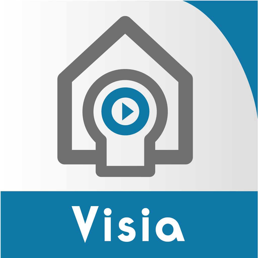 Visia app icon