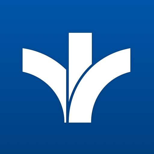 CAS app icon