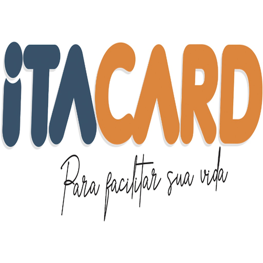 Itacard Consultas app icon