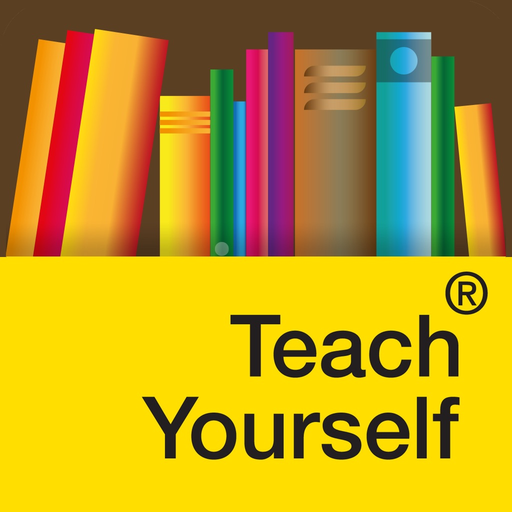 Teach Yourself Library app icon