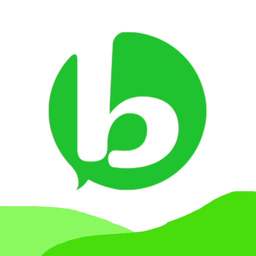 Bookoo - Buy and sell app icon