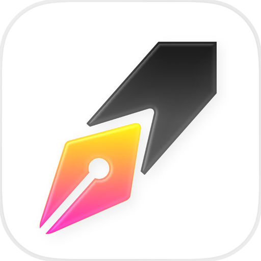Writerly app icon