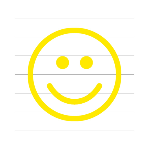My Mood Journal app icon