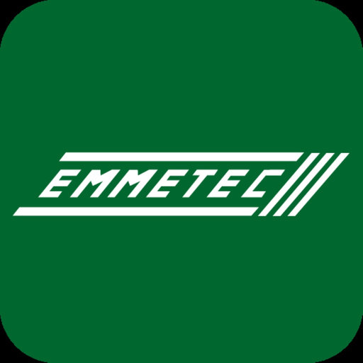 Emmetec app icon