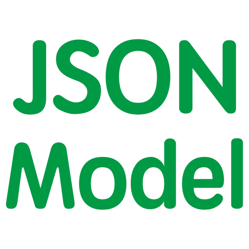 JSONModeler app icon