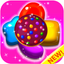Candy Gummy Bears - The Kingdom of Match 3 Games icon