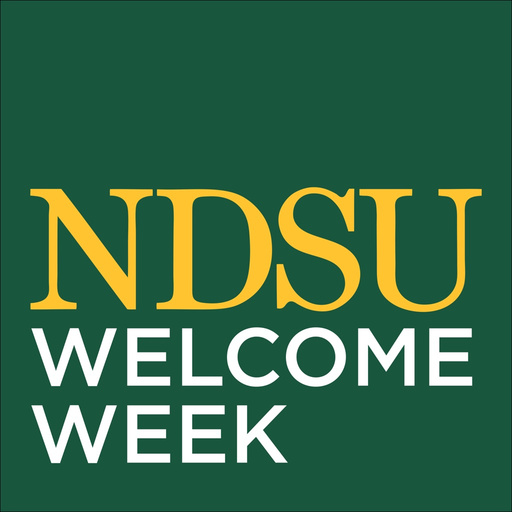 NDSU Welcome Week app icon