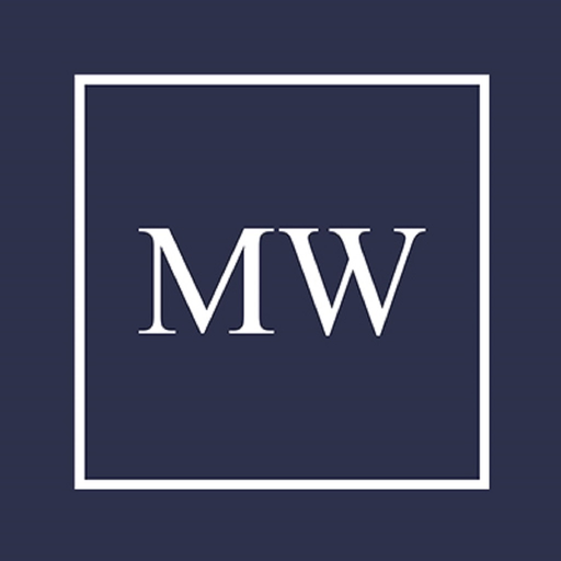 Manhattan West app icon
