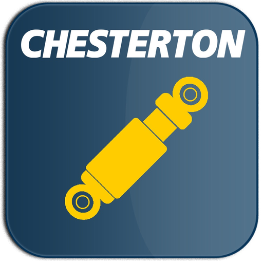 Hydraulic Equipment Solutions app icon