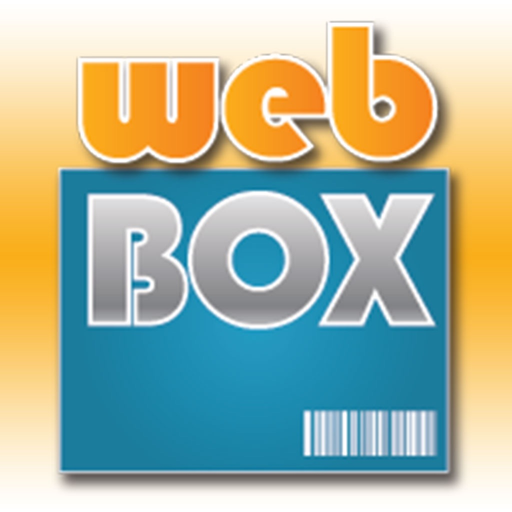 WebBox © app icon